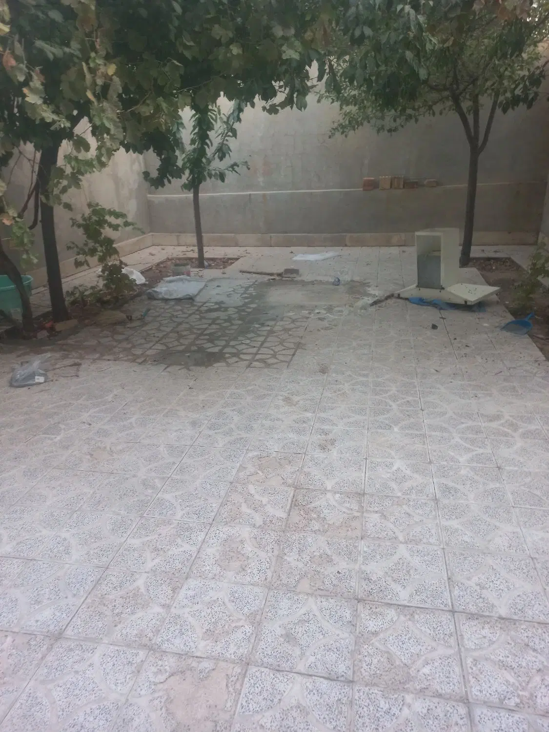 خانه اجاره ای ،تمیز  طبقه همکف