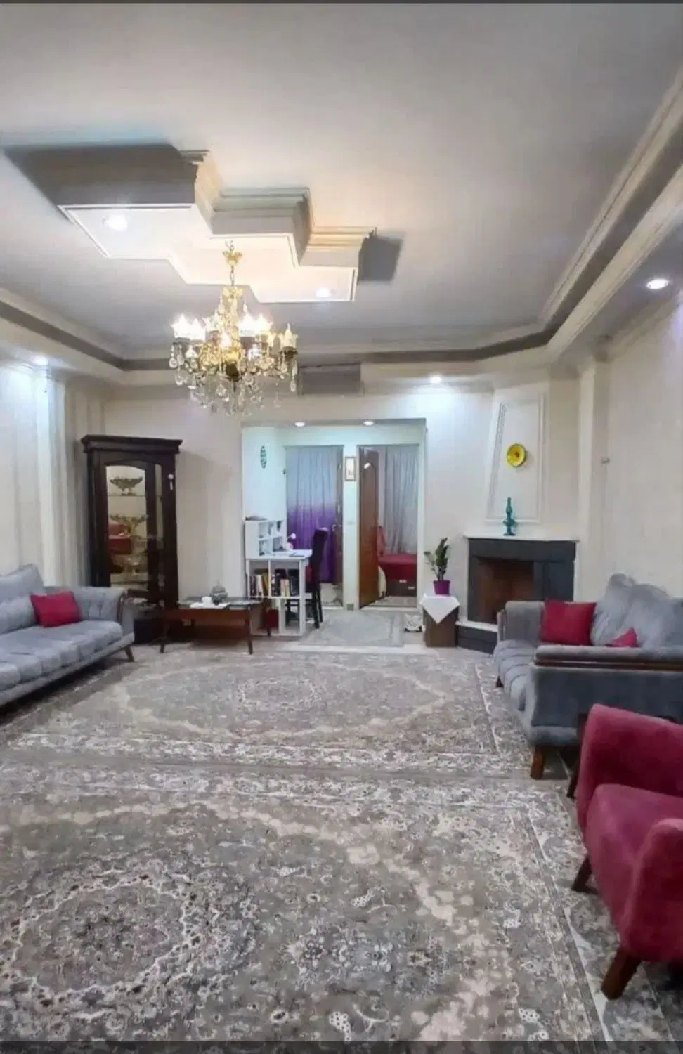 فروش آپارتمان تکواحدی