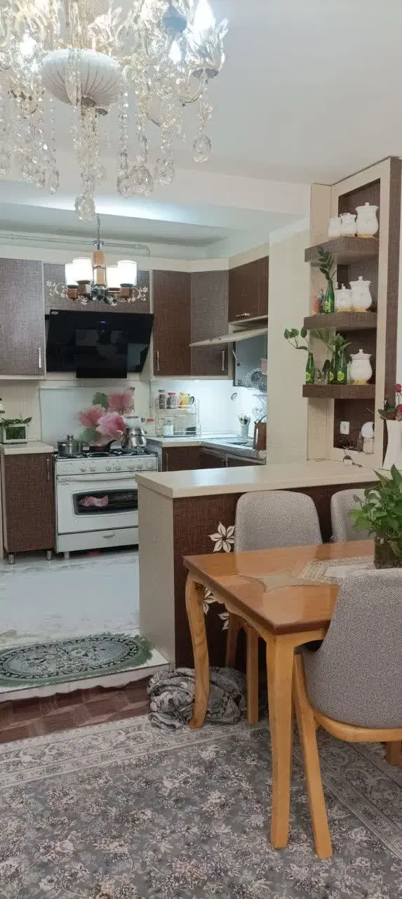 مجتمع میلاد گلشهر سه خوابه