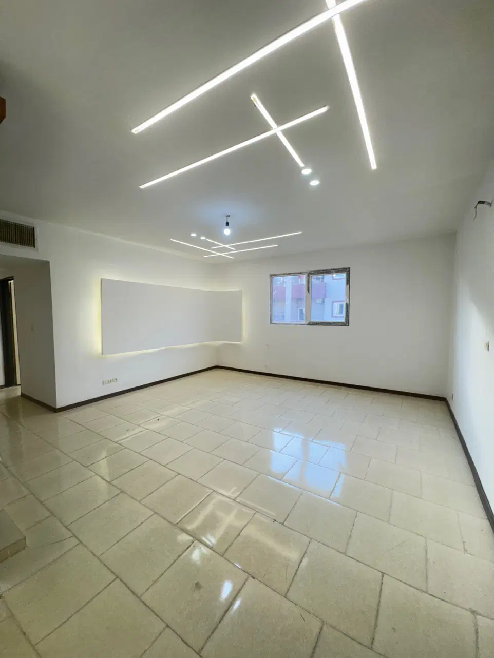 واحد ۸۰ متری شیک و لوکس_ شهرجدیدهشتگرد