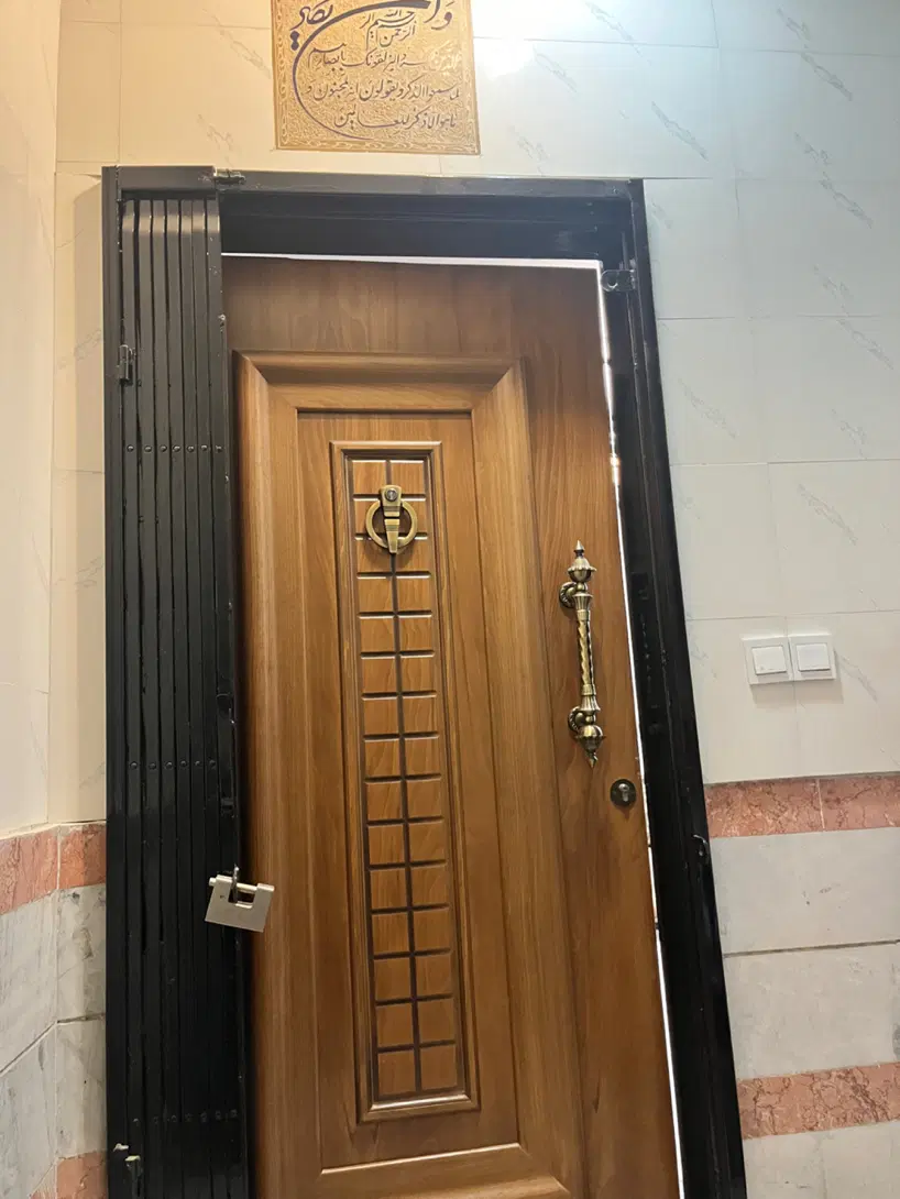 فروش آپارتمان ۶۰ متری درنارمک شمالی