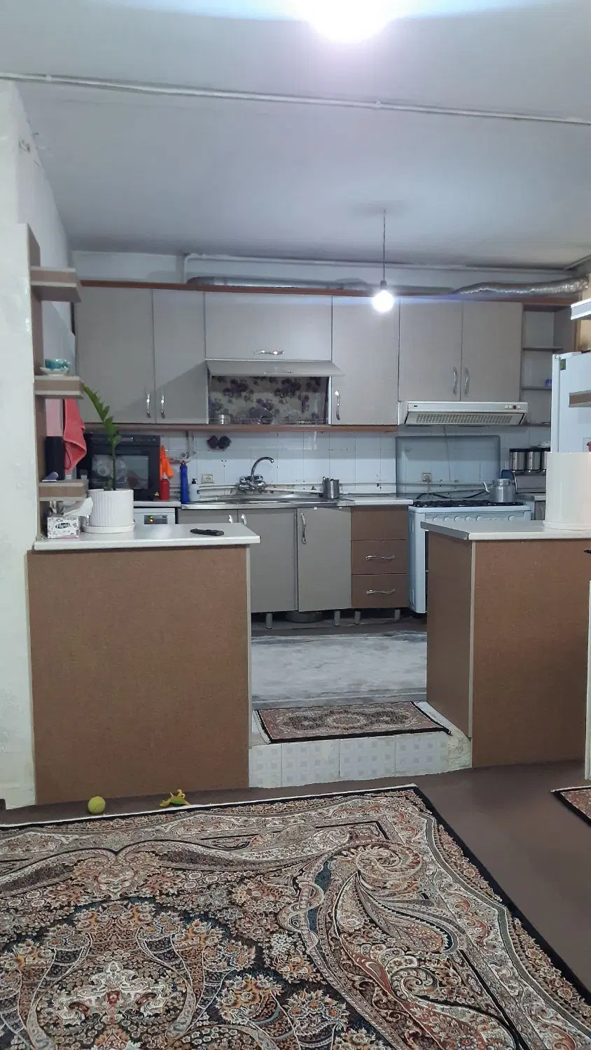خانه دو طبقه