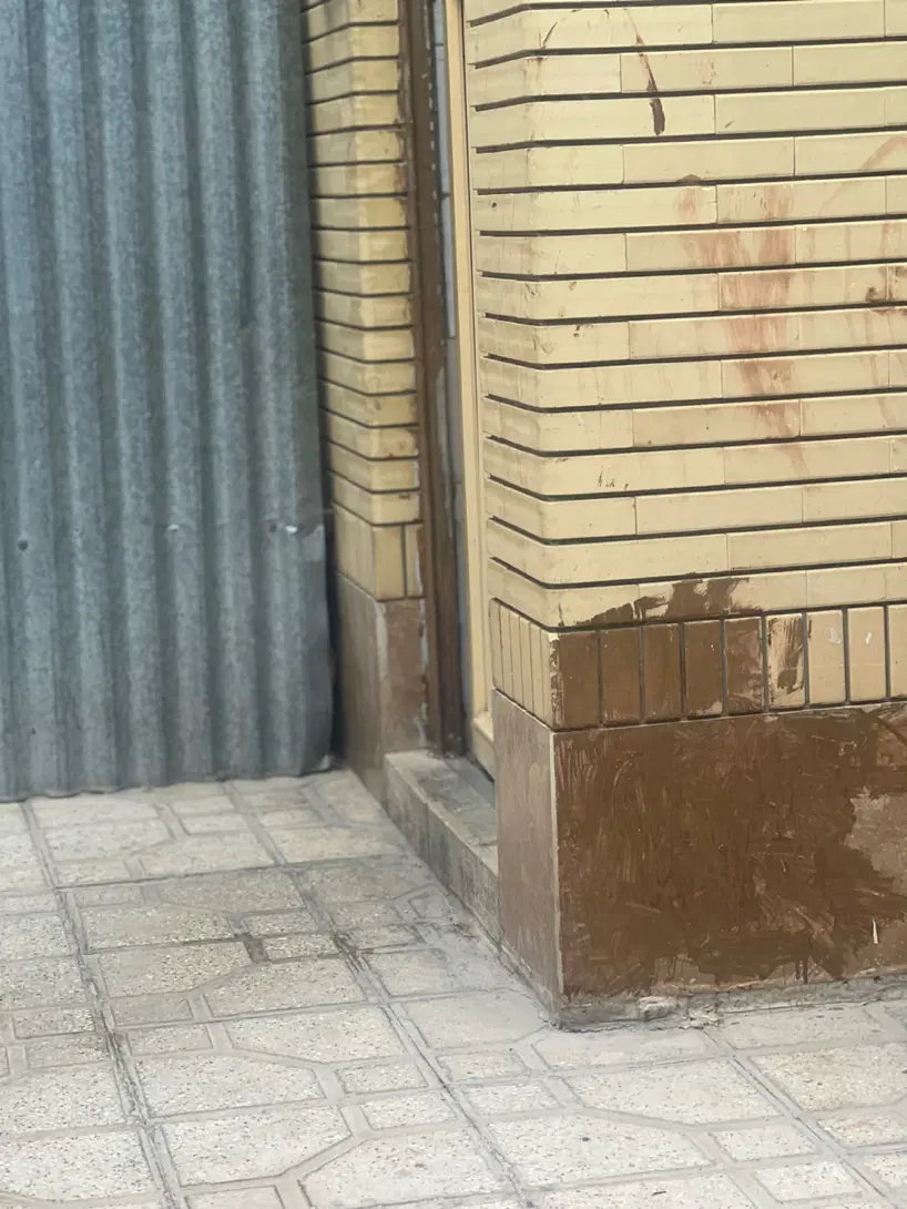 اجاره خانه کلنگی چهارراه