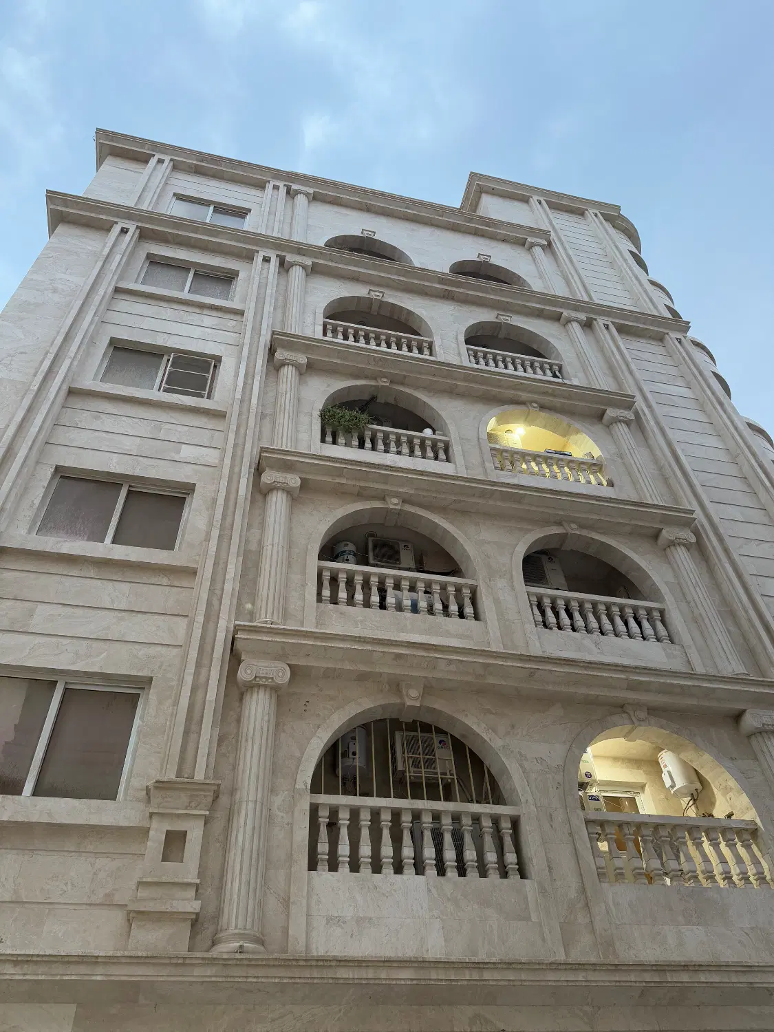 رهن و اجاره یک خواب بلوار خلیج فارس