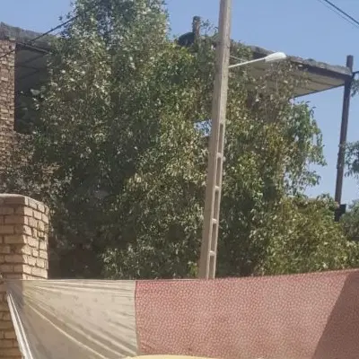 هم خونه خانوم میخوام