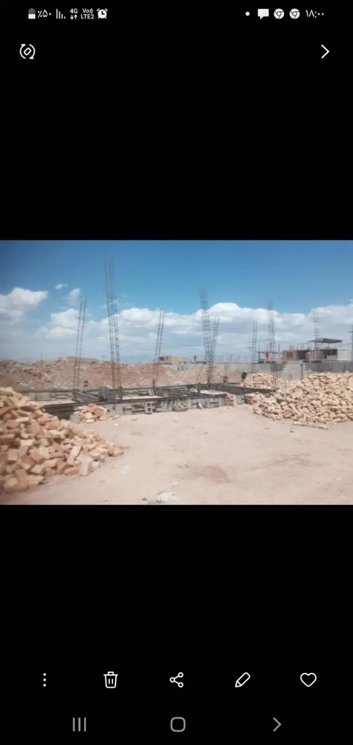 ملک نیم ساز تیرچه بلوک ابوالمهدی مهندس ۱۳