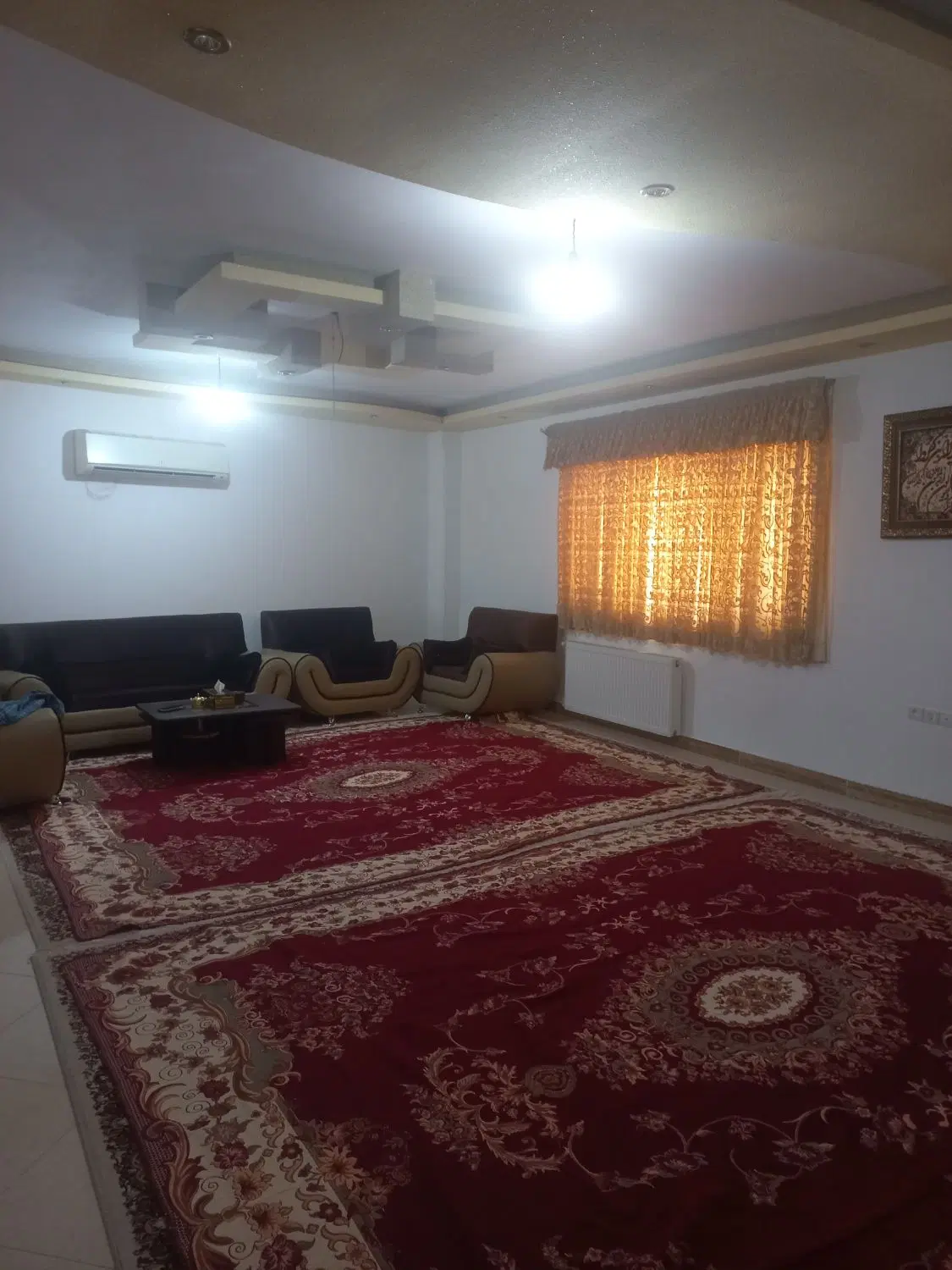 فروش اپارتمان کلا ۲ واحد