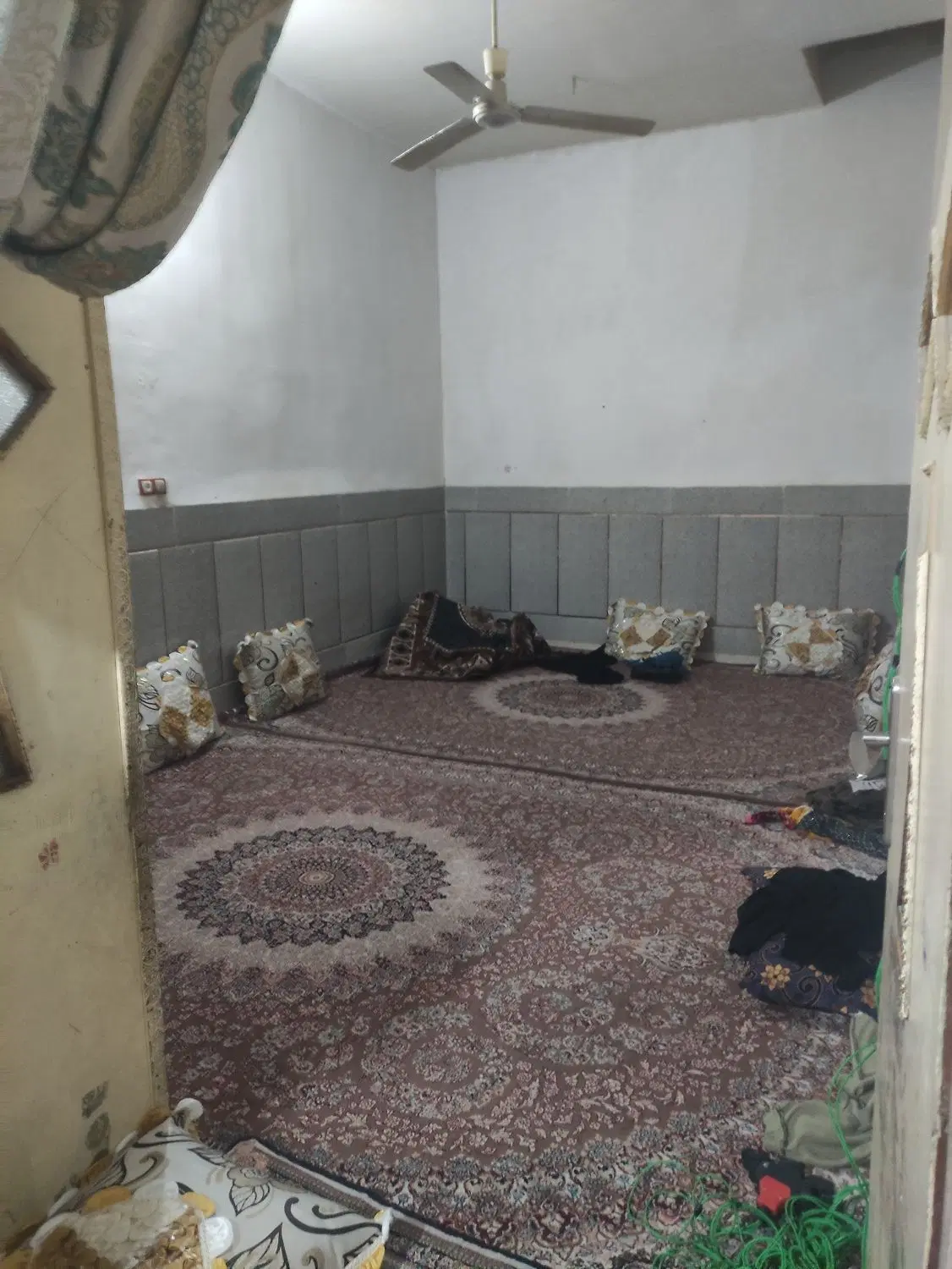منزل ویلایی کوچه کهرازهی