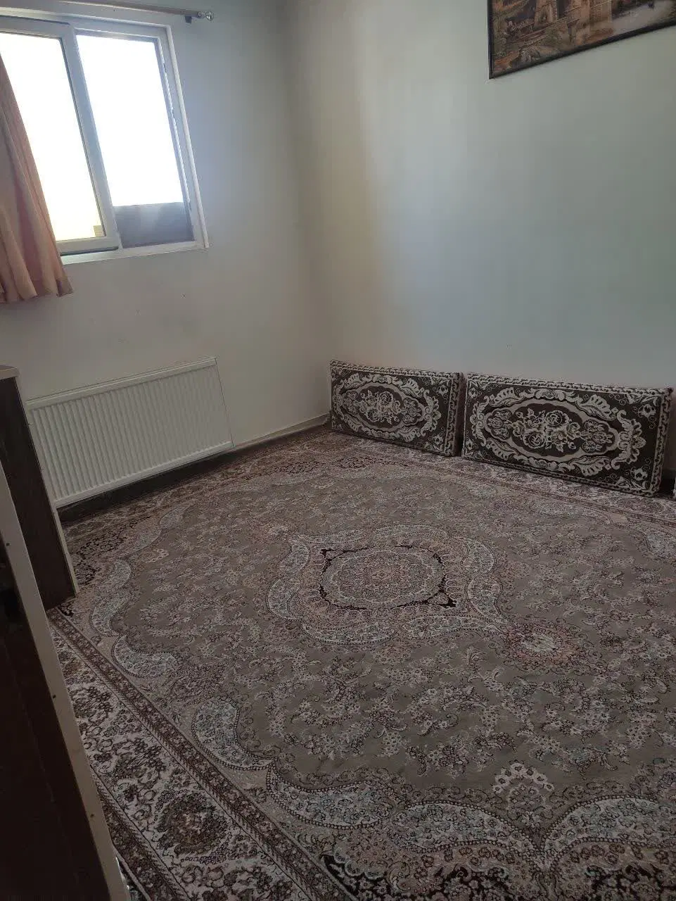اجاره اپارتمان