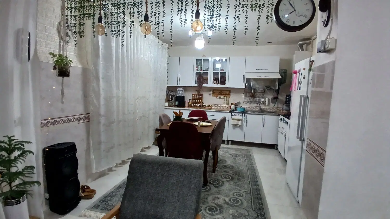 منزل ویلایی مشائی
