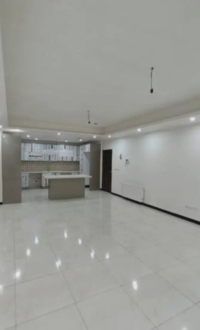 آپارتمان ۷۰ متری نوساز