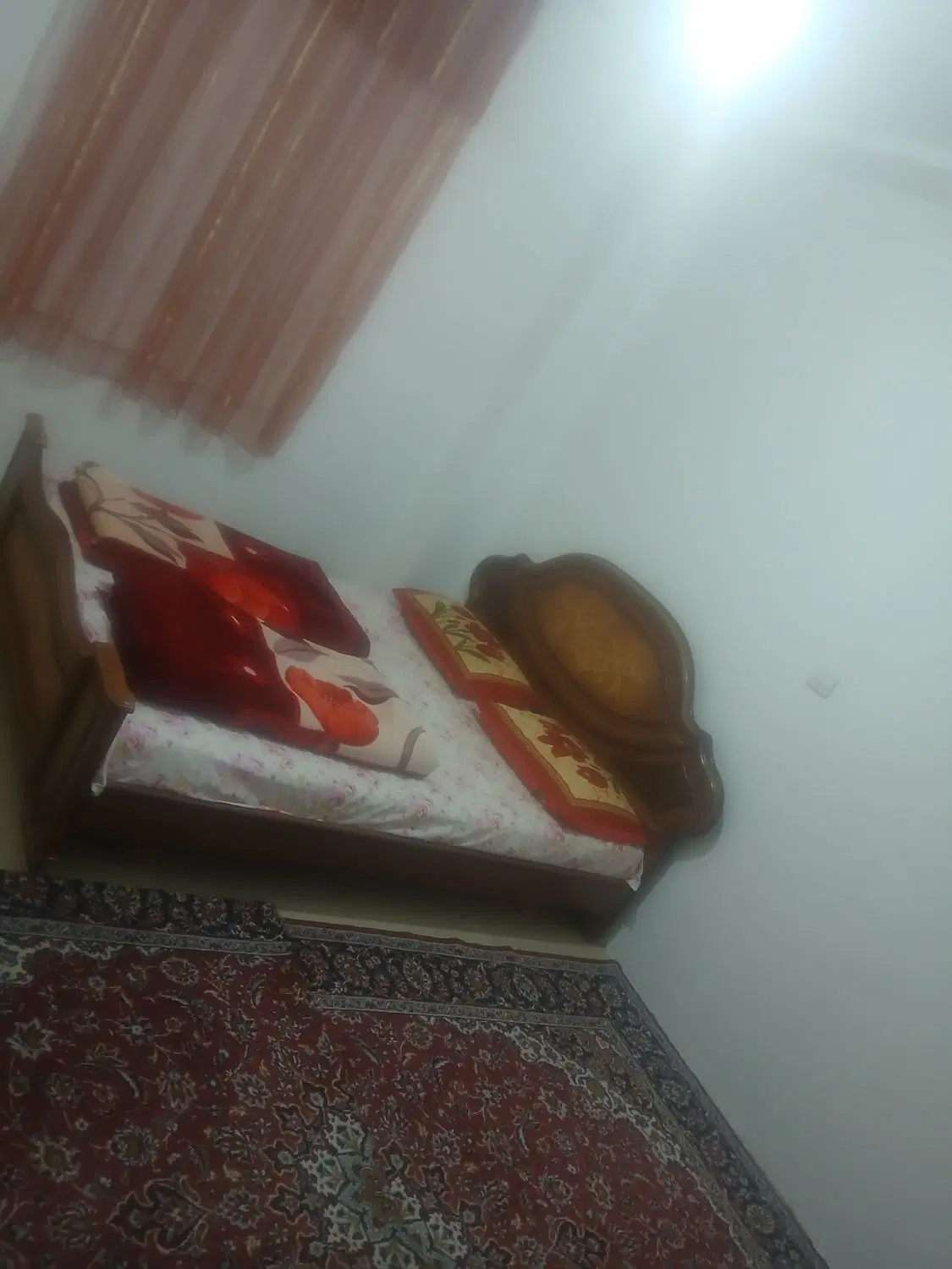 یه واحد  دوخوابه