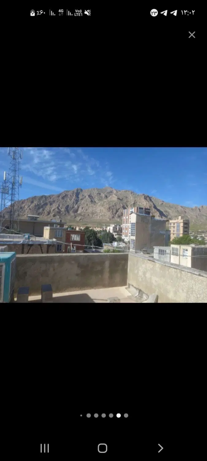 ویلایی باغ ابریشم