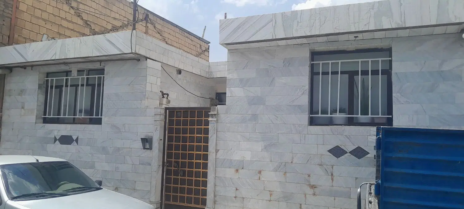 خانه ویلایی