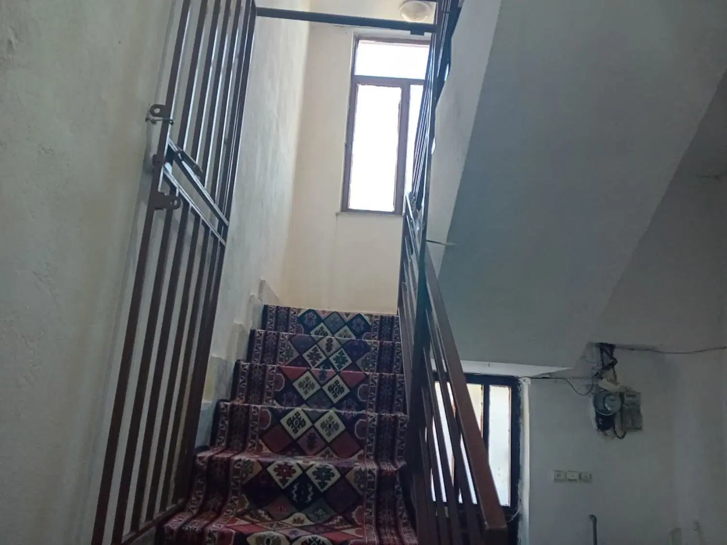 سه واحد ویلایی فروشی