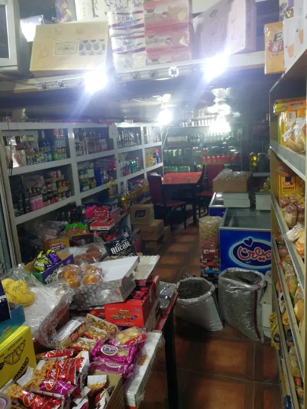 اجاره مغازه روبروی زندان مرکزی ارومیه
