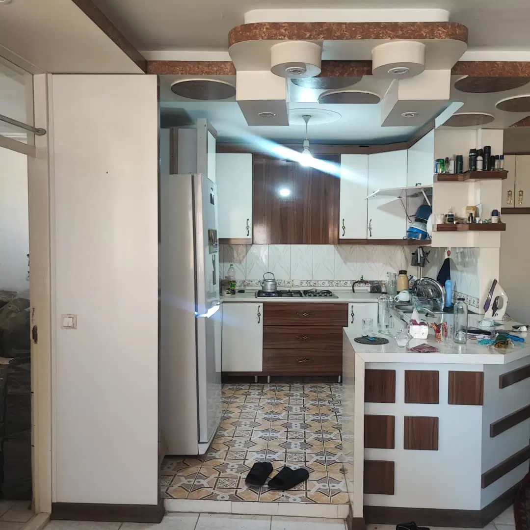 منزل ۶۵ متری یه خوابه