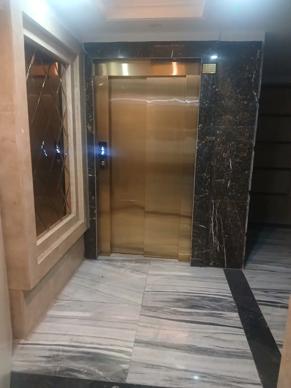 ۸۰متری دوخوابه تهرانسر
