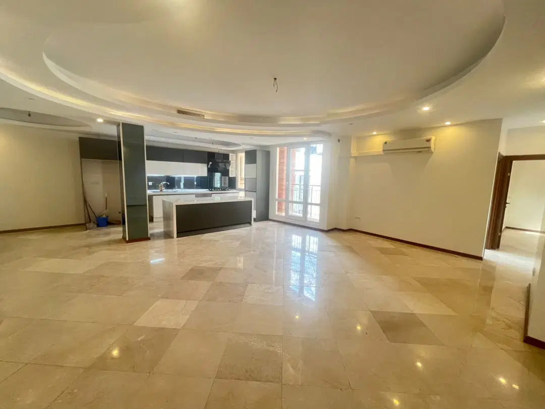 ۱۱۱ متر ۲ خواب اندرزگو سلیمی جنوبی