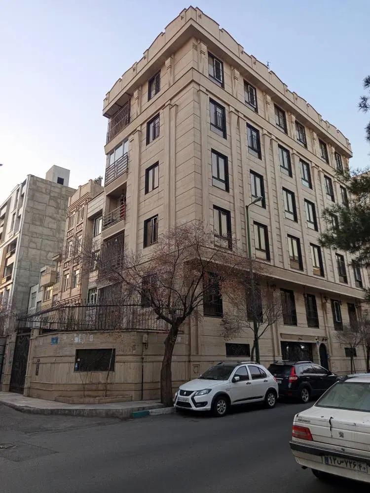 فروش آپارتمان 150متری تک واحدی