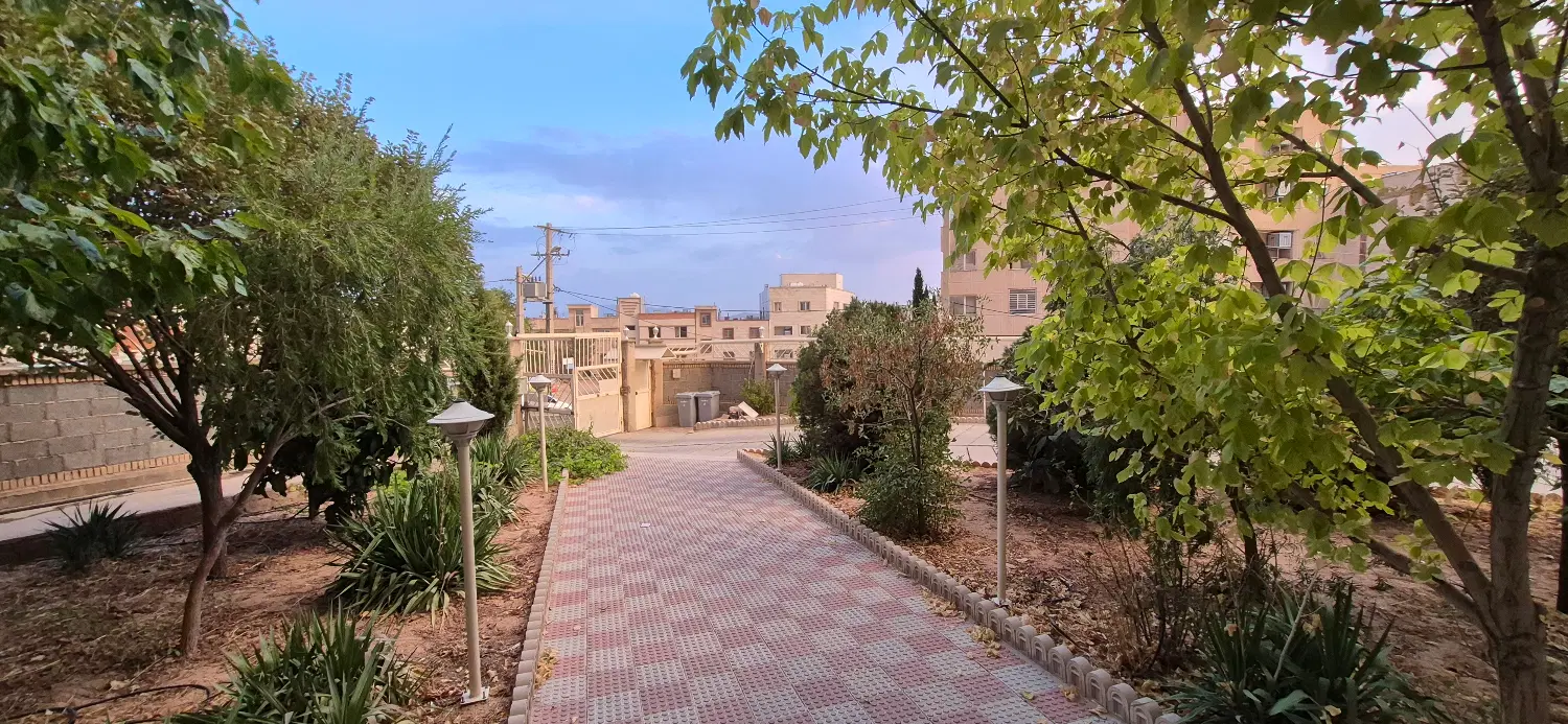 فروش دو خوابه البرز شهر صدرا