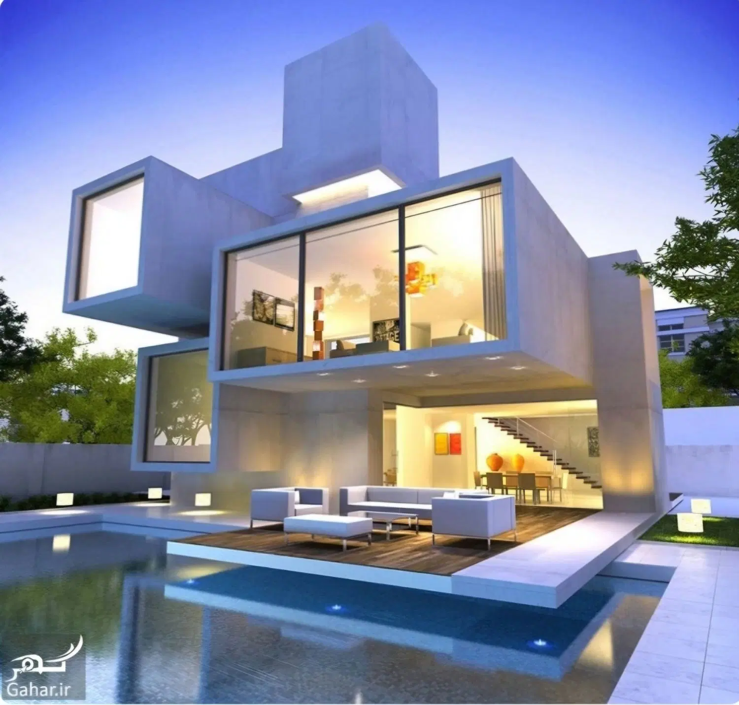 منزل رهن واجاره طبقه اول3 خواب درب حیاط شهرک گویم