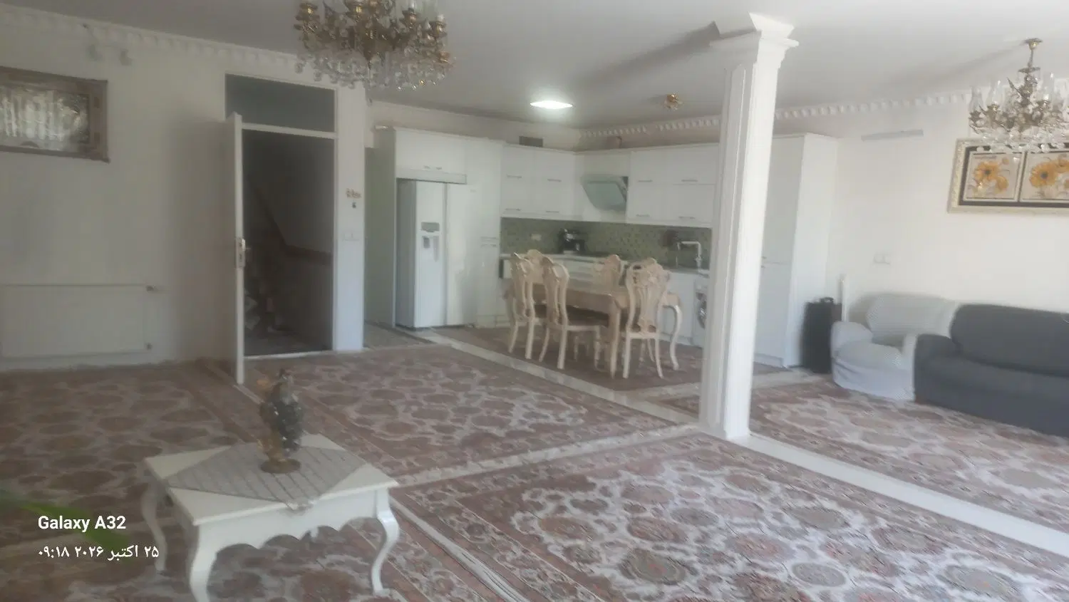 فروش واحد مسکونی