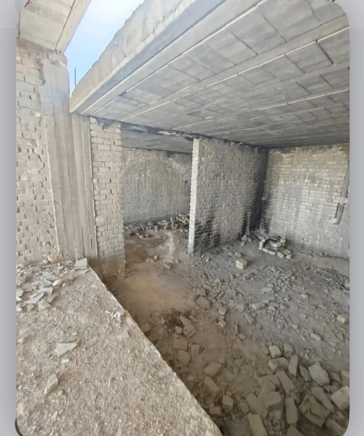 فروش اسکلت درگردخون