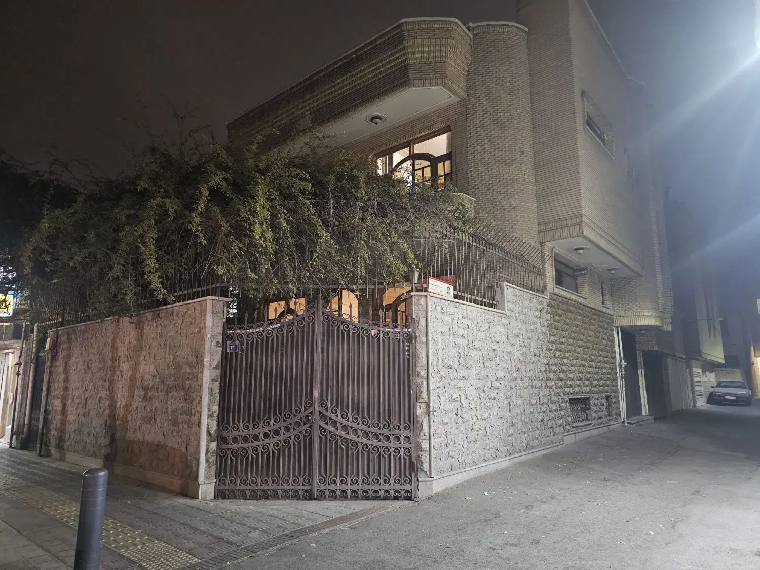 کرایه اپارتمان 130متری