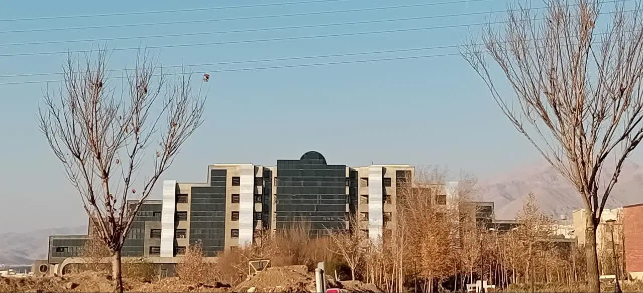 اجاره واحد اداری ۶۵ متری