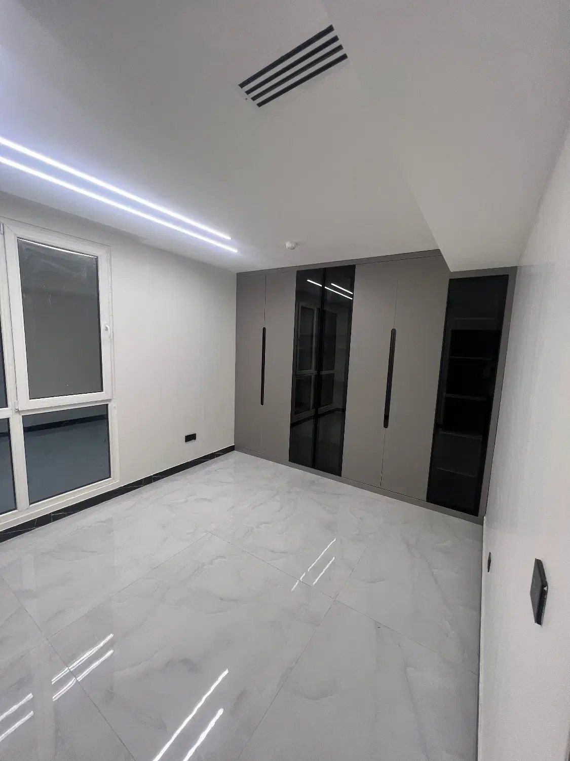 اجاره آپارتمان ۸۷متری_نوساز_فول امکانات_تهرانسر