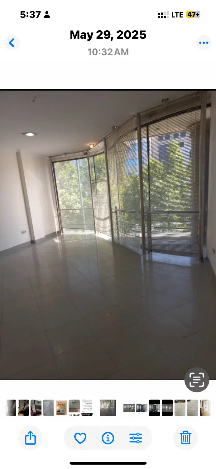 اجاره آپارتمان اداری