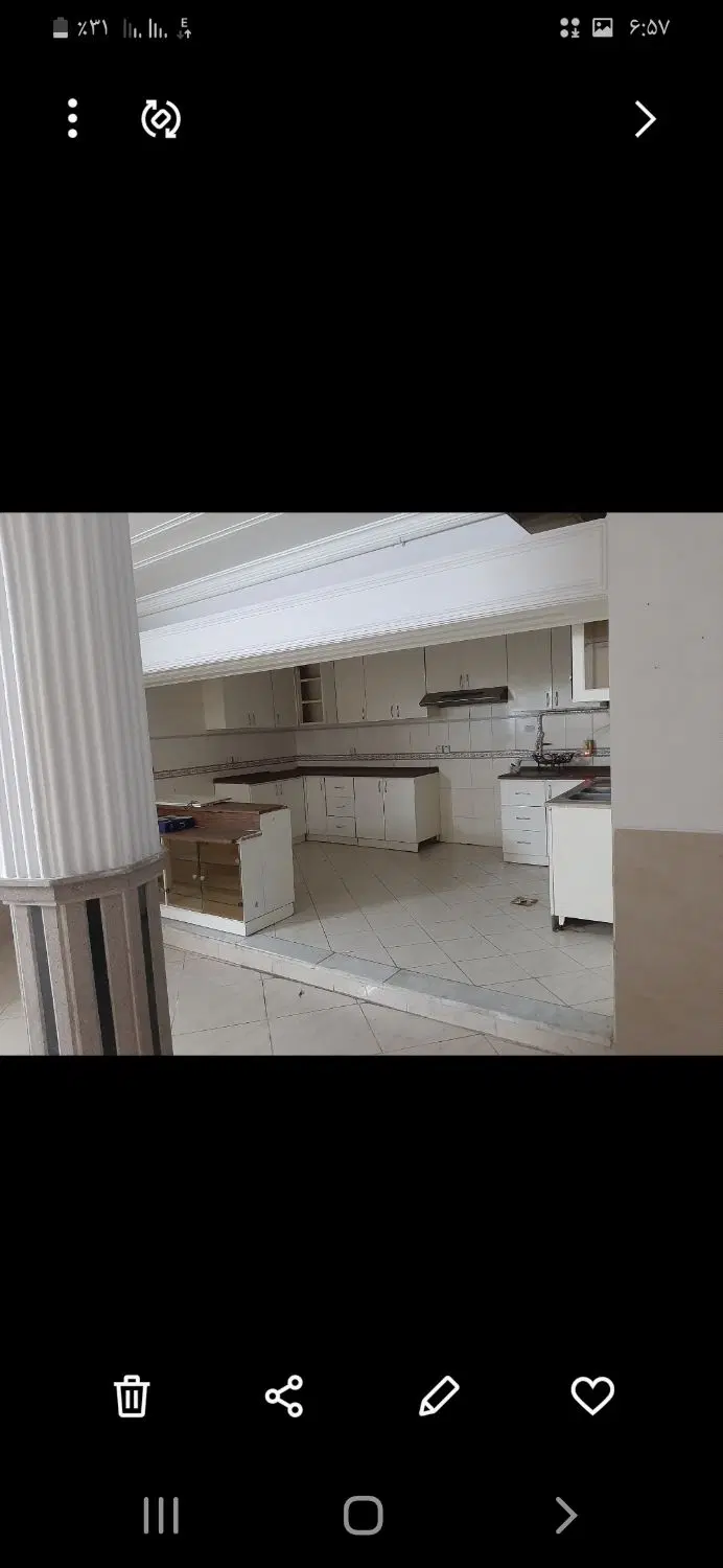 آپارتمان خیابان شهاب