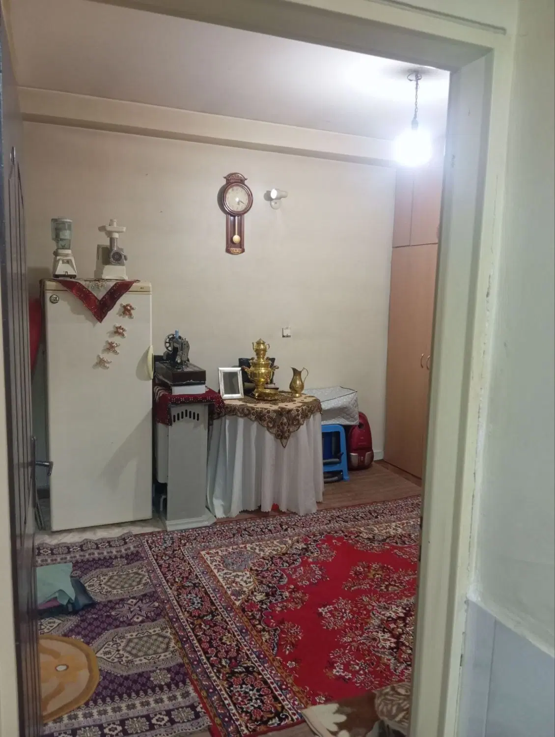 فروش آپارتمان در اندیشه