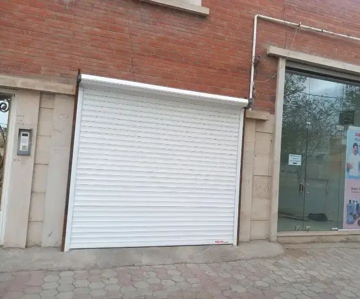 اجاره مغازه بر خیابان یثربی