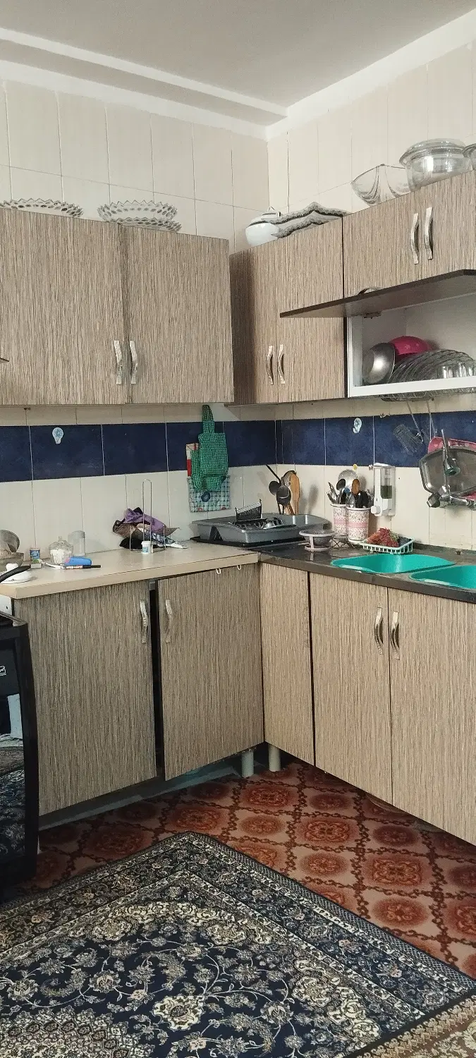 فروش همکف_ نزدیک مرکز شهر