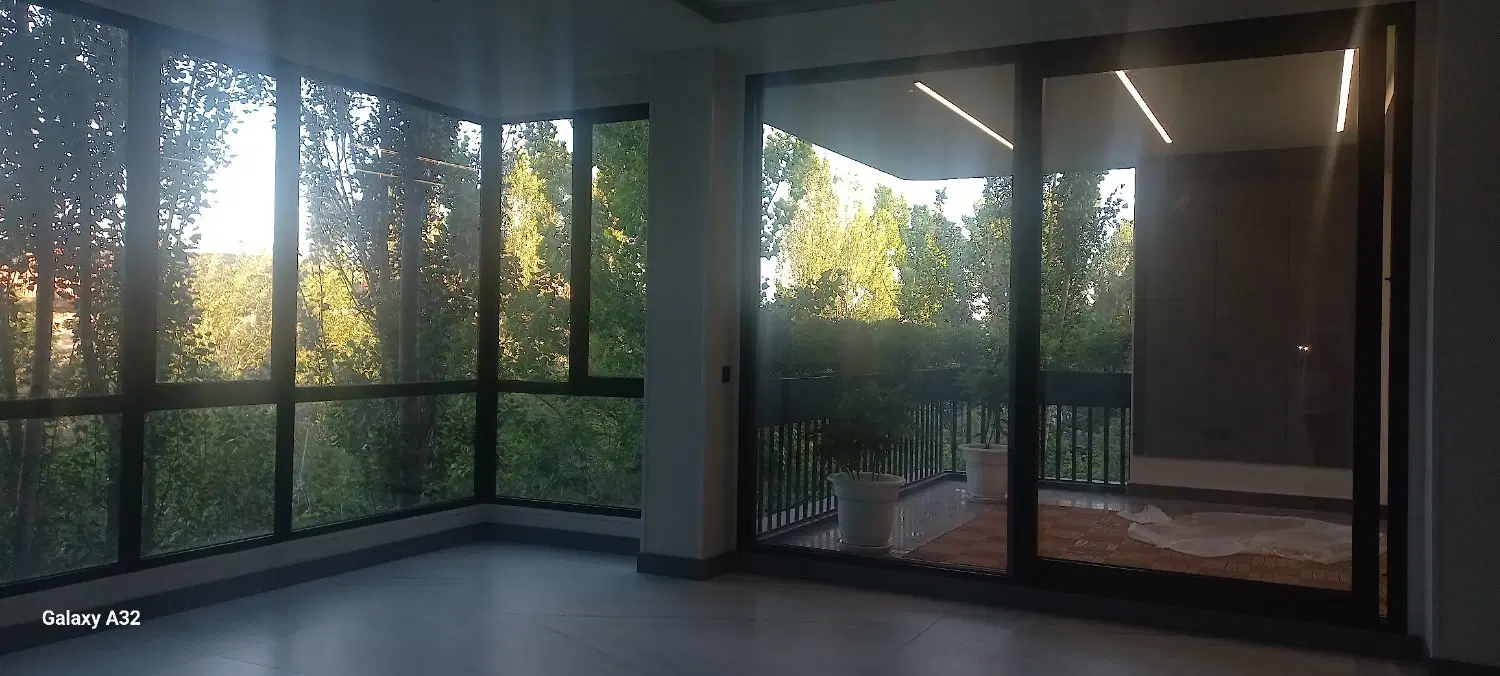 مهرشهر ارم ۹۱ متر طبقه ۲