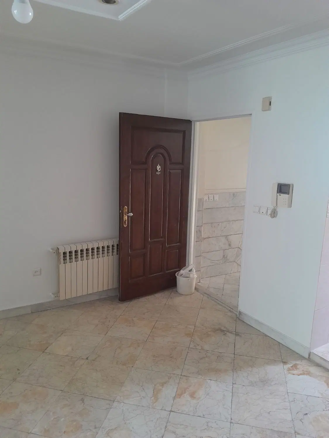 موقعیت اداری ۹۰ متر کمیجانی
