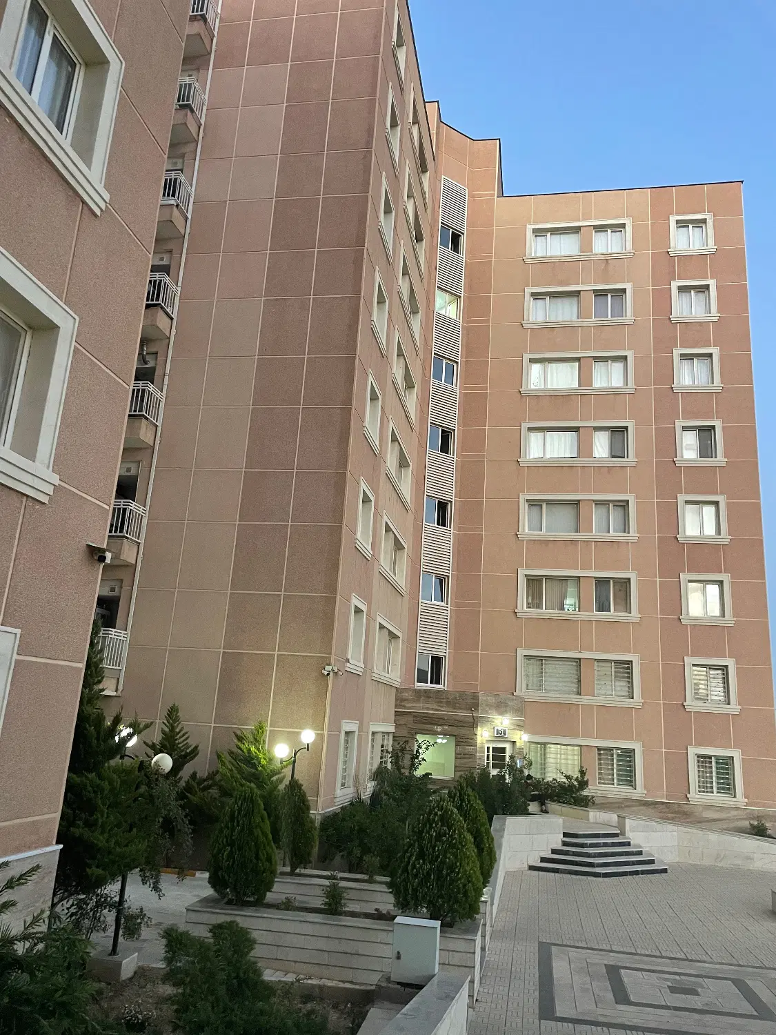 فروش اسمان صدرا