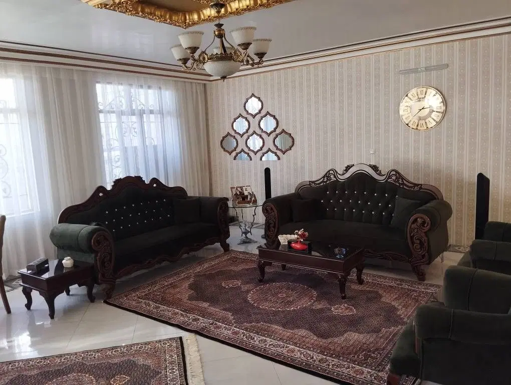 اجاره واحد ۱۲۰ متری در بیست متری جانبازان