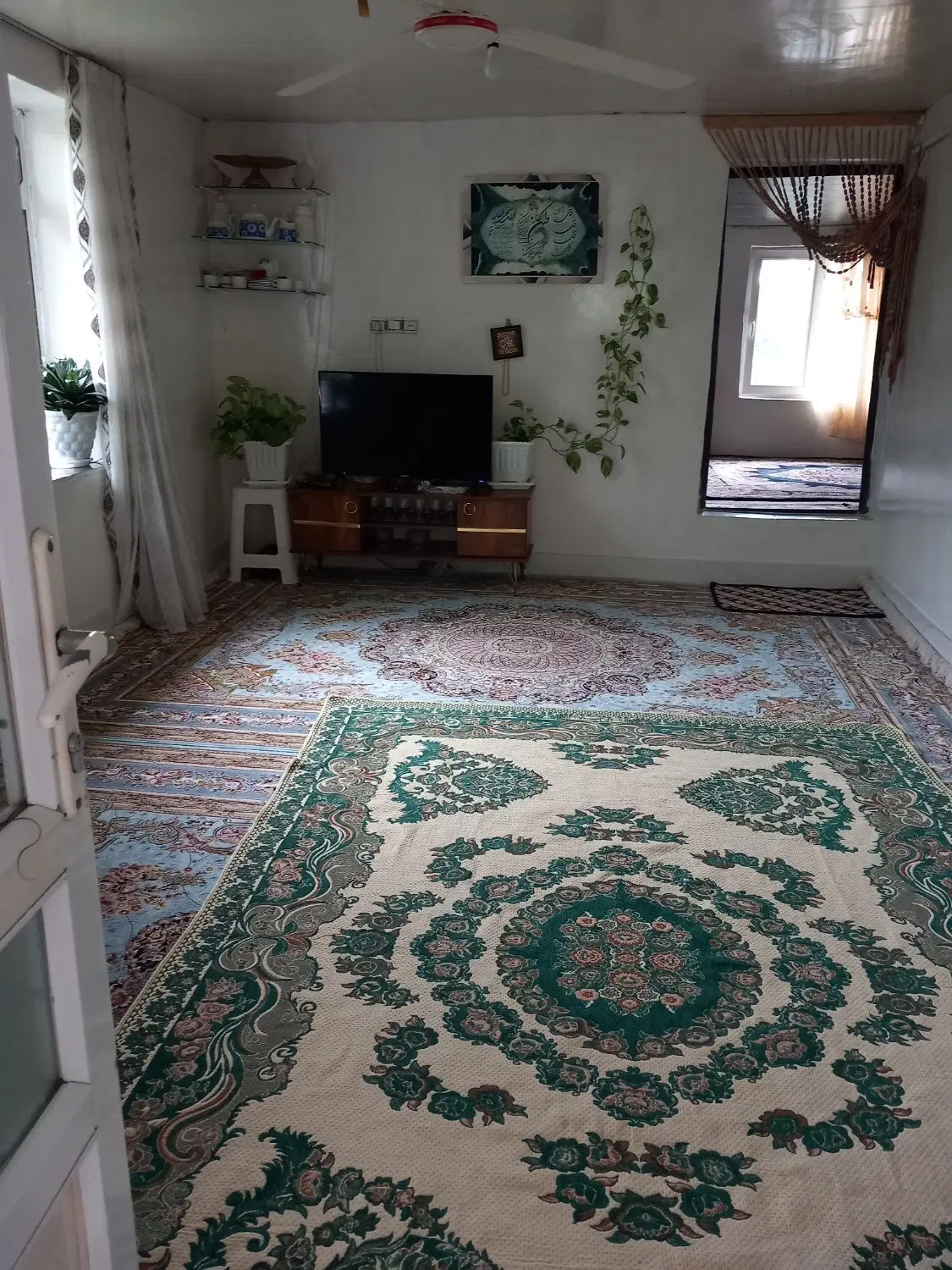 اجاره روزانه