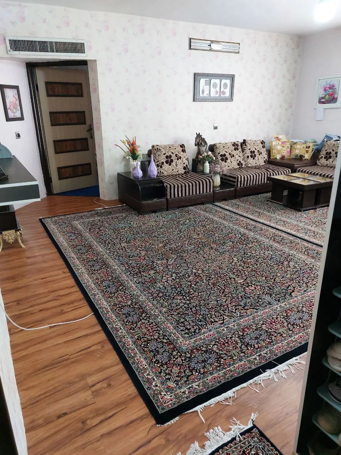 آپارتمان فروشی یلدا 2
