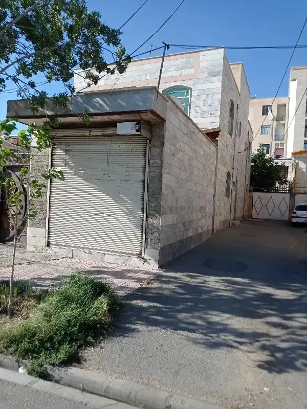 اجاره طبقه یکم 100متردوخواب راه جدادونبش
