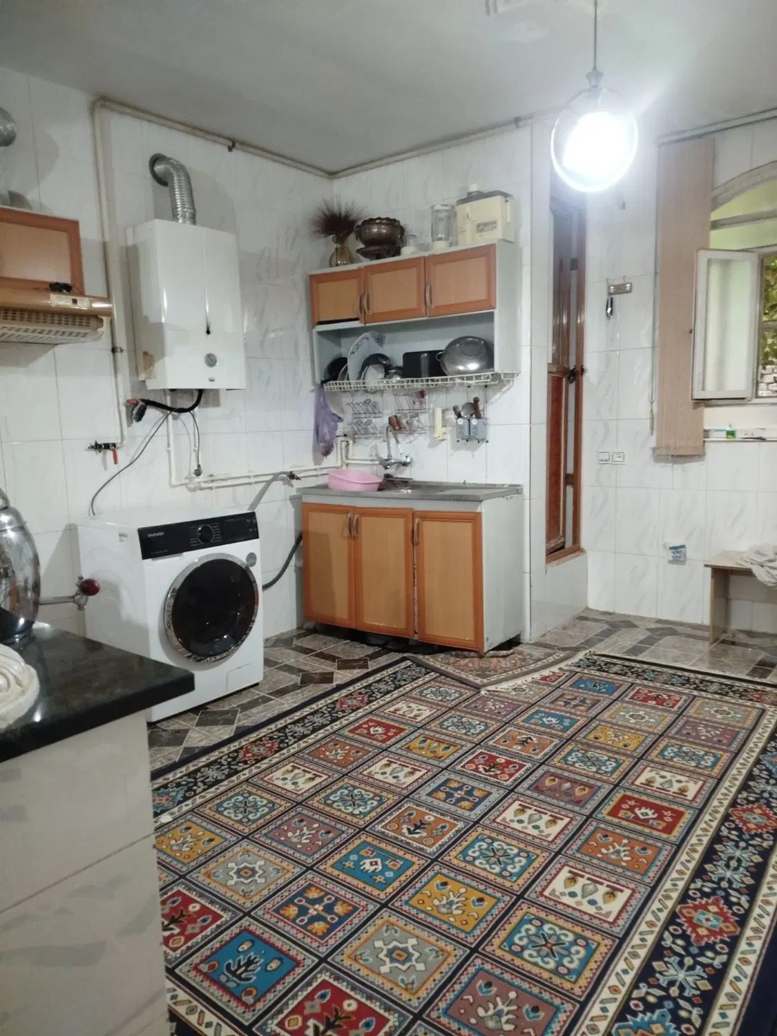 اجاره خانه ویلایی
