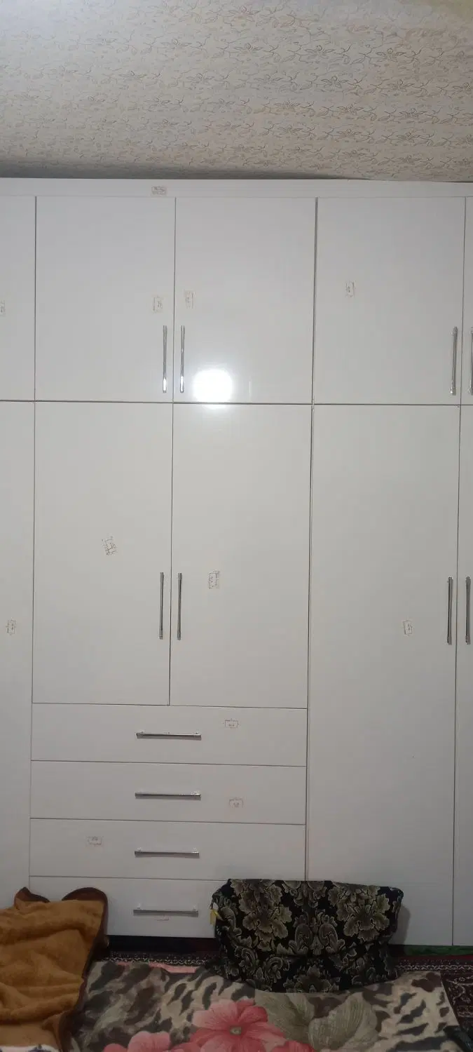فروش بنبست ۴۵ متری ۳۱۳ دولت اباد