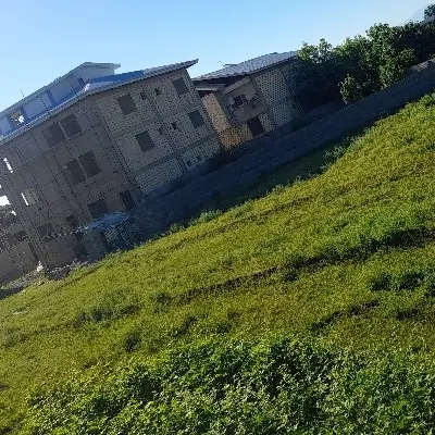 زمین داخل شهر بامدارک معتبر۱۷۰و۳۵۶متری