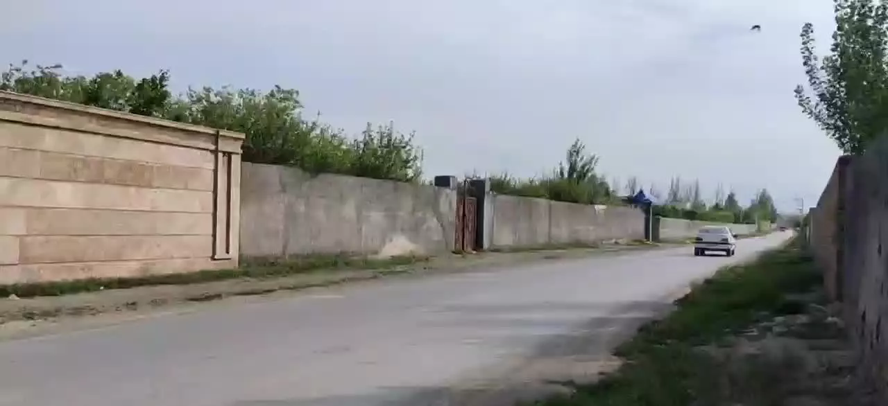 باغ ویلای فروشی