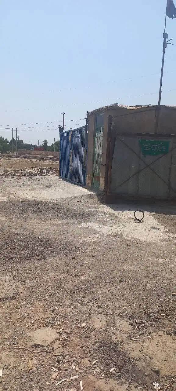 گاراژ انبار