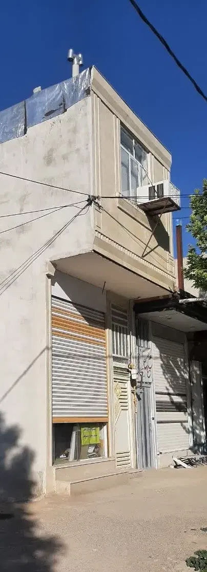 اجاره مغازه تجاری همراه با زیرزمین خیابان فردوسی