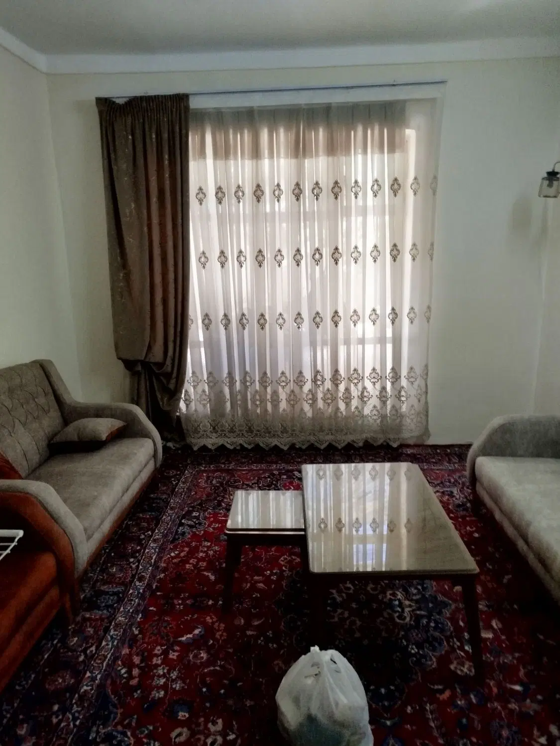 خانه ویلایی یاخچی اباد جلیل نوین